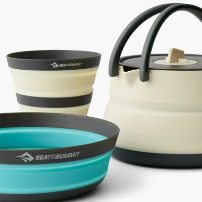 Набір посуду Sea to Summit Frontier UL Collapsible Kettle Cook Set w/Sack 1P (STS ACK025031-122103) - 1 Набір посуду Sea to Summit Frontier UL Collapsible Kettle Cook Set w/Sack 1P (STS ACK025031-122103) - 1 - Robinzon.ua