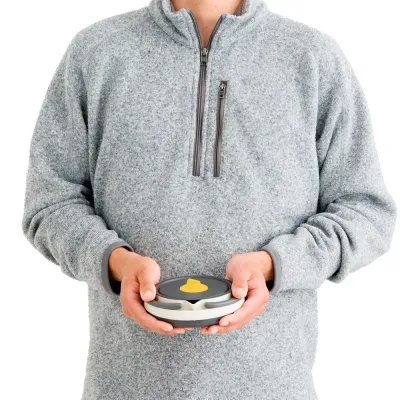 Набір посуду Sea to Summit Frontier UL Collapsible Kettle Cook Set w/Sack 1P (STS ACK025031-122103) - 2 Набір посуду Sea to Summit Frontier UL Collapsible Kettle Cook Set w/Sack 1P (STS ACK025031-122103) - 2 - Robinzon.ua