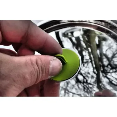 Набір сталевого посуду Pinguin Duo, S 16/14 (PNG 654.S) - 5 - Robinzon.ua