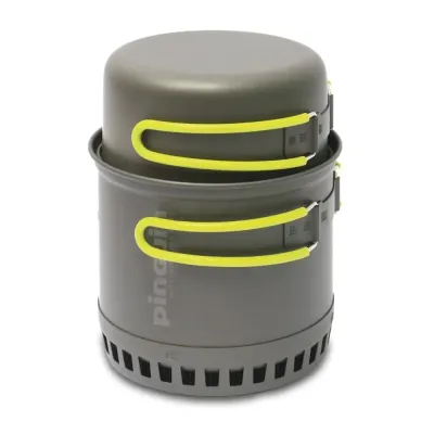 Набір посуду Pinguin Double Х (PNG 623) - 1 Набір посуду Pinguin Double Х (PNG 623) - 1 - Robinzon.ua