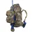 Slumberjack рюкзак Bounty 2.0 80 kryptek highlander - 6 - Robinzon.ua