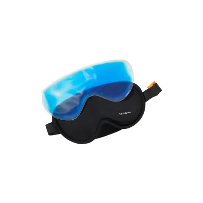 Маска для глаз и беруши TA REVOLUTION BLACK - 2 Маска для глаз и беруши TA REVOLUTION BLACK - 2 - Robinzon.ua