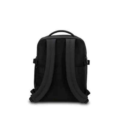 Рюкзак 16" LOST IN BERLIN BLACK - 1 - Robinzon.ua