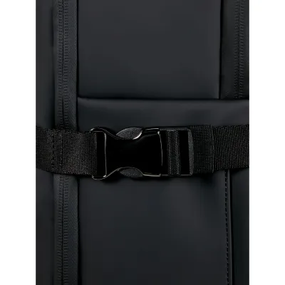 Рюкзак 16" LOST IN BERLIN BLACK - 3 - Robinzon.ua