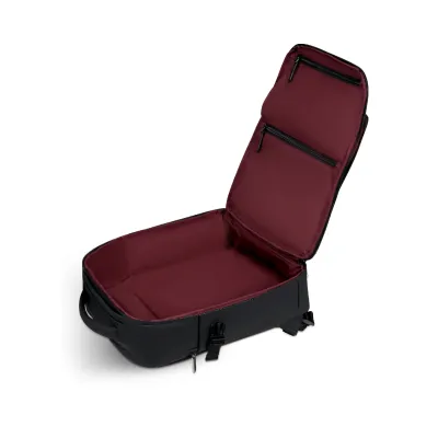 Рюкзак 16" LOST IN BERLIN BLACK - 6 - Robinzon.ua