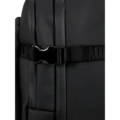 Рюкзак на колесах 16" LOST IN BERLIN BLACK - 3 - Robinzon.ua