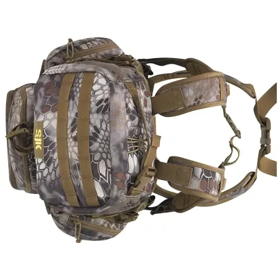 Slumberjack рюкзак Carbine 40 kryptek highlander - 2 Slumberjack рюкзак Carbine 40 kryptek highlander - 2 - Robinzon.ua