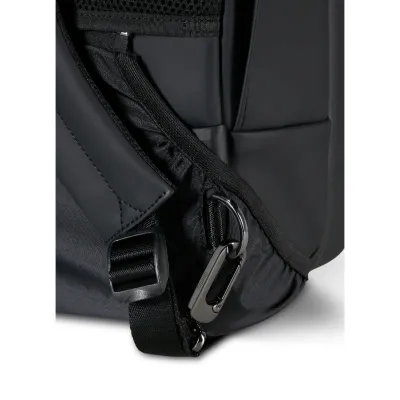 Рюкзак на колесах 16" LOST IN BERLIN BLACK - 6 - Robinzon.ua