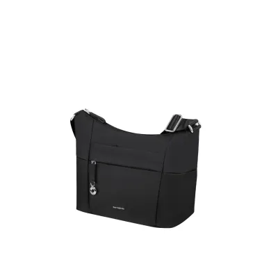 Плечова сумка MOVE 5.0 BLACK - 2 - Robinzon.ua