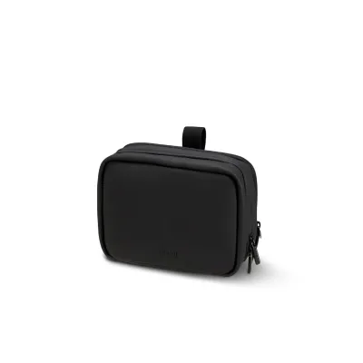 Косметичка LOST IN BERLIN BLACK - 4 Косметичка LOST IN BERLIN BLACK - 4 - Robinzon.ua