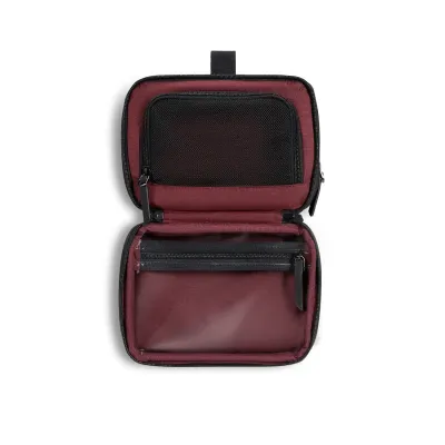 Косметичка LOST IN BERLIN BLACK - 5 Косметичка LOST IN BERLIN BLACK - 5 - Robinzon.ua