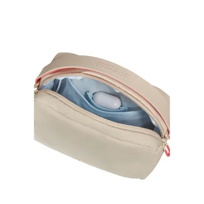 Косметичка PUFFYPOP BEIGE - 2 - Robinzon.ua