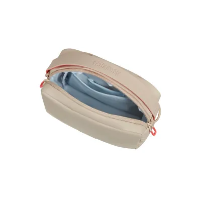 Косметичка PUFFYPOP BEIGE - 4 - Robinzon.ua