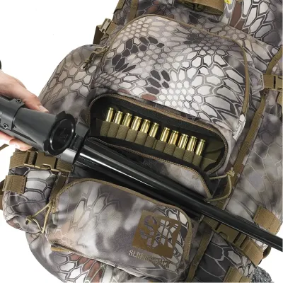 Slumberjack рюкзак Carbine 40 kryptek highlander - 5 Slumberjack рюкзак Carbine 40 kryptek highlander - 5 - Robinzon.ua