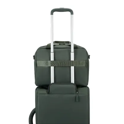 Дорожная сумка CITY PLUME KHAKI - 4 - Robinzon.ua