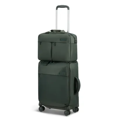 Дорожная сумка CITY PLUME KHAKI - 5 - Robinzon.ua