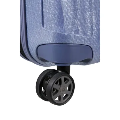 Чемодан 55 см C-LITE LAVENDER - 2 - Robinzon.ua