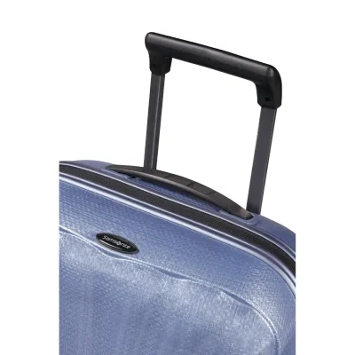 Чемодан 55 см C-LITE LAVENDER - 3 - Robinzon.ua