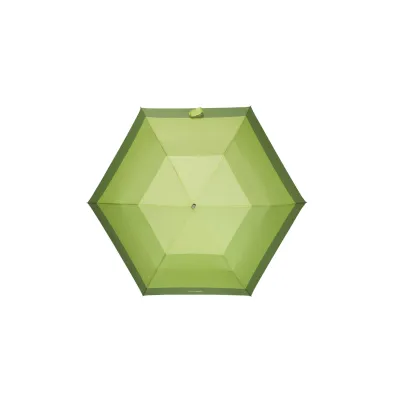 Складaна парасолька RAIN PRO GEOMETRIC GREEN PRINT - 1 Складaна парасолька RAIN PRO GEOMETRIC GREEN PRINT - 1 - Robinzon.ua