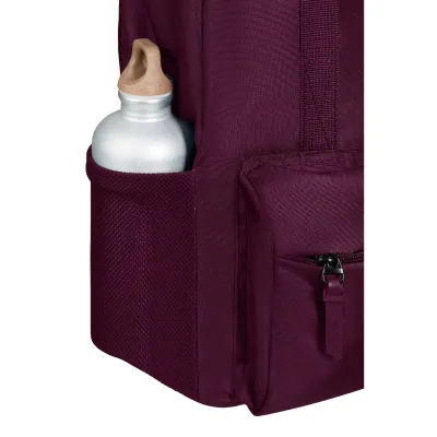 Рюкзак 15,6" URBAN GROOVE WILD CHERRY - 2 Рюкзак 15,6" URBAN GROOVE WILD CHERRY - 2 - Robinzon.ua