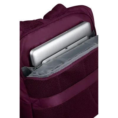 Рюкзак 15,6" URBAN GROOVE WILD CHERRY - 5 Рюкзак 15,6" URBAN GROOVE WILD CHERRY - 5 - Robinzon.ua