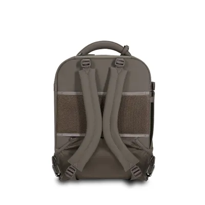 Рюкзак на колесах 16" LOST IN BERLIN ASH STONE - 1 - Robinzon.ua