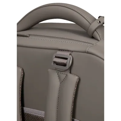 Рюкзак на колесах 16" LOST IN BERLIN ASH STONE - 3 - Robinzon.ua