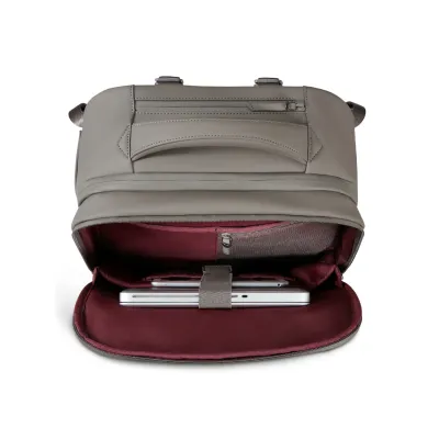 Рюкзак на колесах 16" LOST IN BERLIN ASH STONE - 5 - Robinzon.ua