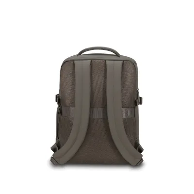 Рюкзак 16" LOST IN BERLIN ASH STONE - 1 - Robinzon.ua