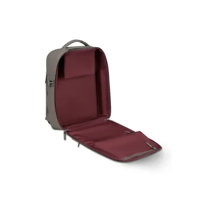 Рюкзак 16" LOST IN BERLIN ASH STONE - 6 - Robinzon.ua