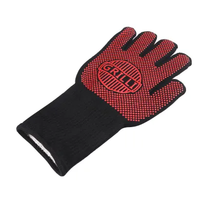 Термоперчатка для гриля BBQ GRILLI 77742. - 1 - Robinzon.ua