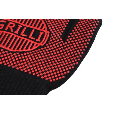 Термоперчатка для гриля BBQ GRILLI 77742. - 3 - Robinzon.ua