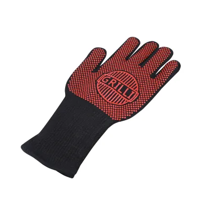 Термоперчатка для гриля BBQ GRILLI 77742. - 4 - Robinzon.ua