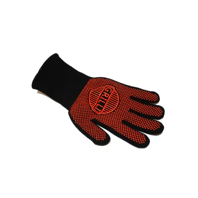 Термоперчатка для гриля BBQ GRILLI 77742. - 5 - Robinzon.ua