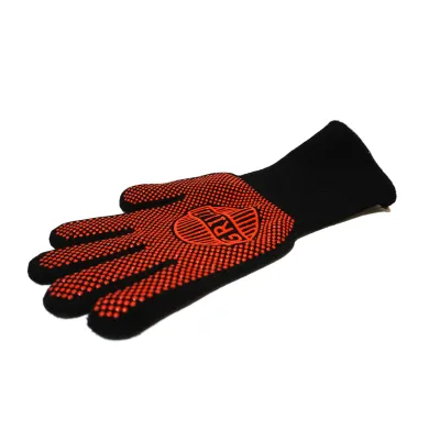 Термоперчатка для гриля BBQ GRILLI 77742. - 6 - Robinzon.ua