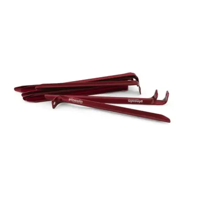 <h2>Намет Pinguin Echo 2 DAC</h2> <p>Pinguin Echo 2 DAC – ультралегкий намет з оновленим каркасом відмінно підходить для альпінізму та високогірних сходжень. Розрахований на двох людей. Має один вхід, маленький тамбур для речей. За рахунок двошарової конс - 3 - Robinzon.ua