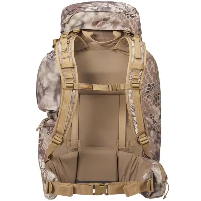 Slumberjack рюкзак Deadfall 65 kryptek highlander - 1 - Robinzon.ua