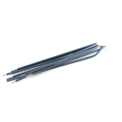 <h2>Намет Pinguin Echo 2 DAC</h2> <p>Pinguin Echo 2 DAC – ультралегкий намет з оновленим каркасом відмінно підходить для альпінізму та високогірних сходжень. Розрахований на двох людей. Має один вхід, маленький тамбур для речей. За рахунок двошарової конс - 5 - Robinzon.ua