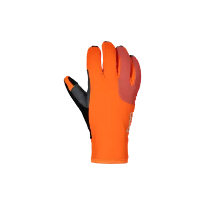 Велоперчатки POC Thermal Glove, Zink Orange, S (PC 302811205SML1) - 2 - Robinzon.ua