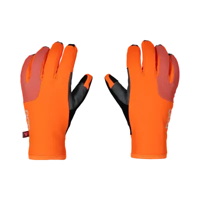 Велоперчатки POC Thermal Glove, Zink Orange, L (PC 302811205LRG1) - 1 Велоперчатки POC Thermal Glove, Zink Orange, L (PC 302811205LRG1) - 1 - Robinzon.ua