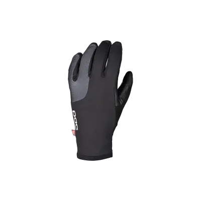 Велоперчатки POC Thermal Glove, Uranium Black, S (PC 302811002SML1) - 1 Велоперчатки POC Thermal Glove, Uranium Black, S (PC 302811002SML1) - 1 - Robinzon.ua