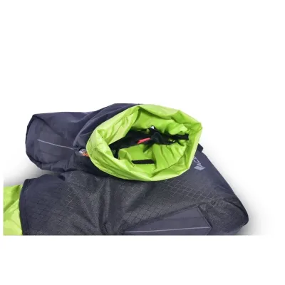 Рукавички на кермо велосипеда Acepac Poggies, Black (ACPC 501408) - 3 - Robinzon.ua