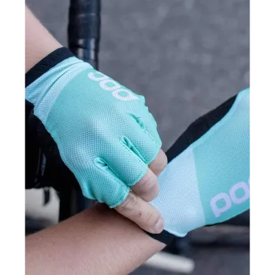 Велоперчатки POC Essential Road Mesh Short Glove Lt Fluorite Green/Fluorite Green, XL (PC 303718311XLG1) - 1 - Robinzon.ua