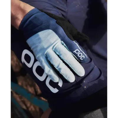 Велоперчатки POC Essential Mesh Glove Apophyllite Green/Turmaline Navy, XL (PC 303728289XLG1) - 1 - Robinzon.ua