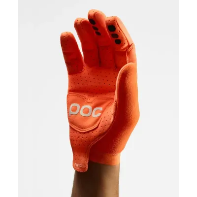 Велоперчатки POC AVIP Glove Long Zink Orange, XS (PC 302701205XSM1) - 1 - Robinzon.ua