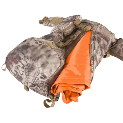 Slumberjack рюкзак Deadfall 65 kryptek highlander - 7 - Robinzon.ua