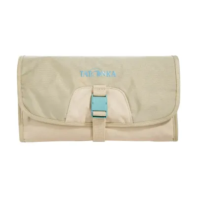 Косметичка Tatonka Small Travelcare, Brown Rice (TAT 2781.187) - 2 - Robinzon.ua