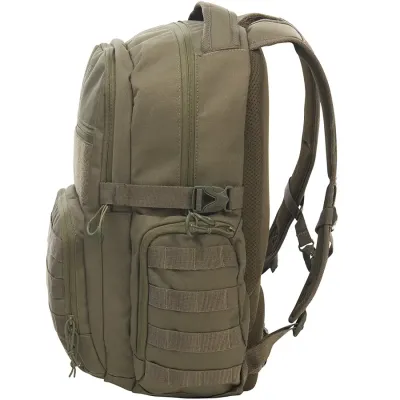 Slumberjack рюкзак Rampage 30 leaf green - 2 - Robinzon.ua