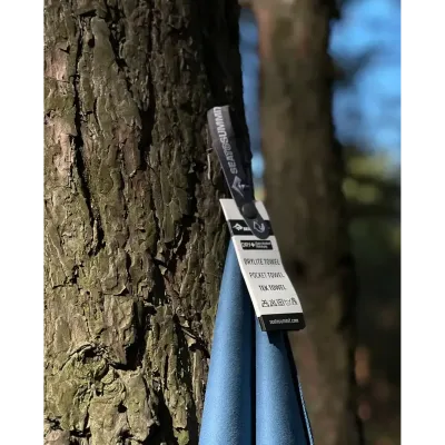 Рушник DryLite Towel від Sea To Summit, Sage, S (STS ACP071031-040406) - 4 - Robinzon.ua