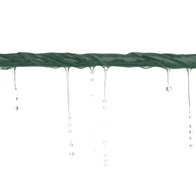 Рушник DryLite Towel від Sea To Summit, Sage, S (STS ACP071031-040406) - 6 - Robinzon.ua